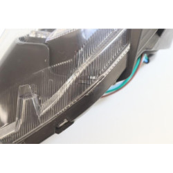 Clignotant avant droit JM MOTORS EVOLIS 50 2020 à 2021