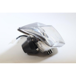 Optique JM MOTORS EVOLIS 50 2020 à 2021