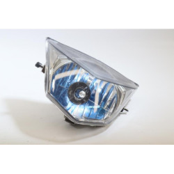 Optique JM MOTORS EVOLIS 50 2020 à 2021