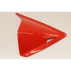 Habillage de tête de fourche gauche YAMAHA FZ 750 1987 à 1988