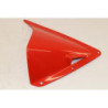 Habillage de tête de fourche gauche YAMAHA FZ 750 1987 à 1988
