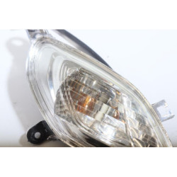 Clignotant avant droit JM MOTORS SANTANA 50 2014 à 2020