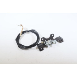Serrure de coffre JM MOTORS SANTANA 50 2014 à 2020