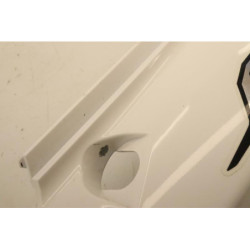Coque arrière droite SYM ORBIT III 50 2018 à 2021