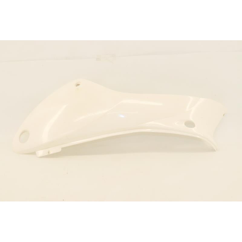 Coque arrière gauche PEUGEOT TREKKER 50 2008 à 2014