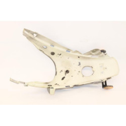 Support de plaque UB QT 50 2021 à 2022
