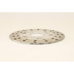 Disque avant UB QT 50 2021 à 2022