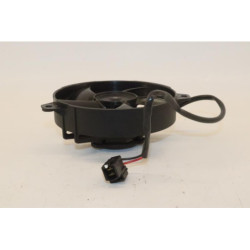 Ventilateur YAMAHA YPR 125 XMAX ABS 2014 à 2015