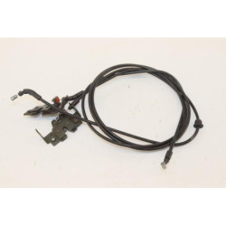Serrure de selle PIAGGIO MP3 250 LT 2008 à 2009