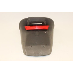 Support de plaque PIAGGIO MP3 250 LT 2008 à 2009