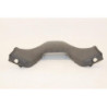 Cache guidon inférieur PIAGGIO MP3 250 LT 2008 à 2009