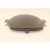 Cache sous bulle PIAGGIO MP3 250 LT 2008 à 2009