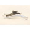 Habillage de réservoir PIAGGIO MP3 250 LT 2008 à 2009