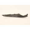 Demi flanc de selle droit PIAGGIO MP3 250 LT 2008 à 2009