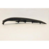 Demi flanc de selle droit PIAGGIO MP3 400 LT 2008 à 2010