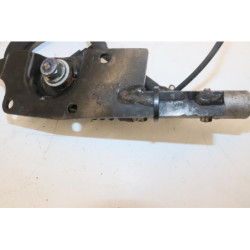 Pédale de frein PIAGGIO MP3 400 LT 2008 à 2010