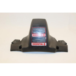 Cache guidon inférieur MASH LEGEND R 50 2021 à 2022