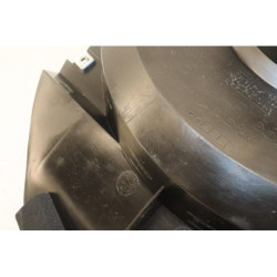 Habillage de tête de fourche YAMAHA CW 50 BWS 2013 à 2018