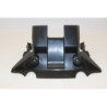 Cache volute d'air YAMAHA YPR 125 XMAX 2006 à 2009