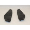 Protection de marche pied YAMAHA YPR 125 XMAX 2006 à 2009