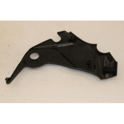 Habillage de cadre gauche KAWASAKI ER6 650 F 2009 à 2011