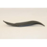 Demi flanc de selle droit KAWASAKI ER6 650 F 2009 à 2011