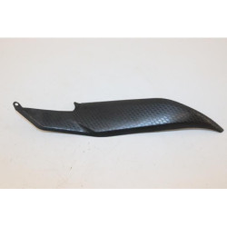 Demi flanc de selle droit KAWASAKI ER6 650 F 2009 à 2011