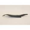 Demi flanc de selle droit KAWASAKI ER6 650 F 2009 à 2011