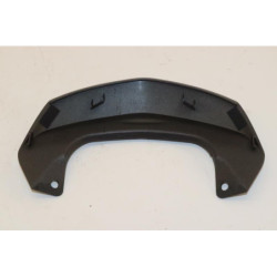 Séparation de coque arrière KAWASAKI ER6 650 F 2009 à 2011