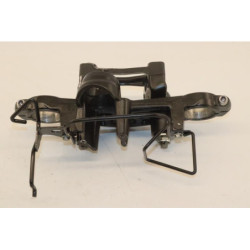 Té de fourche supérieur KAWASAKI ER6 650 F 2009 à 2011