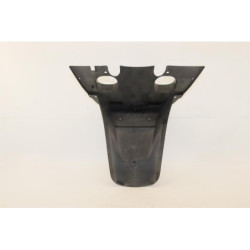Support de plaque SUZUKI UH 125 BURGMAN 2002 à 2006
