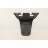 Support de plaque SUZUKI UH 125 BURGMAN 2002 à 2006