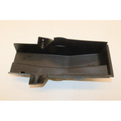 Cache volute d'air SUZUKI UH 125 BURGMAN 2002 à 2006