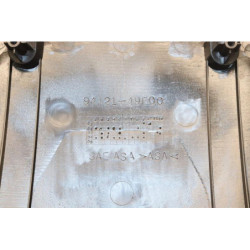 Cache sous bulle SUZUKI UH 125 BURGMAN 2002 à 2006