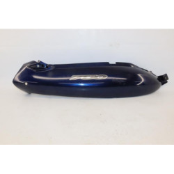 Coque arrière droite SUZUKI GSXF 750 1998 à 2003