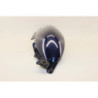 Coque arrière gauche SUZUKI GSXF 750 1998 à 2003