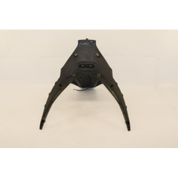 Bavette MALAGUTI MADISON 125 2000 à 2007