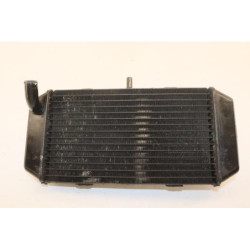 Radiateur d'eau YAMAHA YP 400 MAJESTY 2004 à 2005