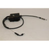 Relais boitier electrique BMW R 1200 ST 2005 à 2007