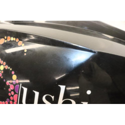 Coque arrière droite QUADRO D 350 2012 à 2013