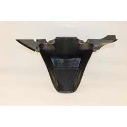 Support de plaque SUZUKI UH 125 BURGMAN 2007 à 2013