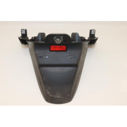 Support de plaque SUZUKI UH 125 BURGMAN 2007 à 2013