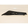 Coque arrière gauche KAWASAKI ER6 650 F 2009 à 2011