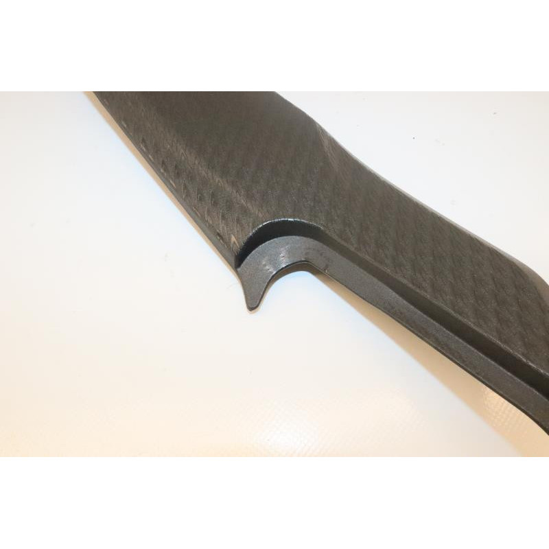 Demi flanc de selle droit KAWASAKI ER6 650 F 2009 à 2011
