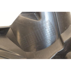 Grille de radiateur BENELLI TNT 125 2017 à 2022