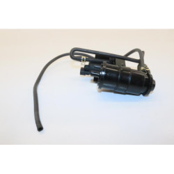 Relais boitier electrique BENELLI TNT 125 2017 à 2022