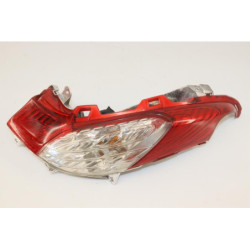 Feu arrière droit HONDA FES 125 S WING ABS 2007 à 2014