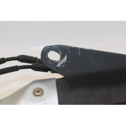 Silencieux d'échappement KAWASAKI Z 750 2007 à 2013