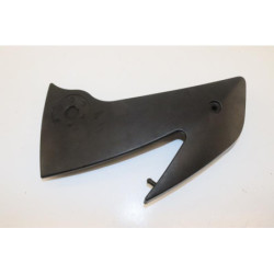 Habillage de cadre gauche KAWASAKI ER6 650 N 2005 à 2008