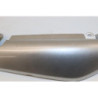 Coque arrière droite YAMAHA YBR 125 2007 à 2009
